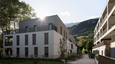 Programme immobilier neuf de 1 lot à Claix (38640)