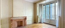 Programme immobilier neuf de 1 lot à Lyon (69006)