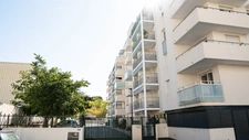 Programme immobilier neuf de 1 lot à Montpellier (34080)