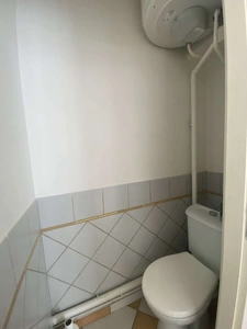Programme immobilier neuf de 1 lot à Sète (34200)