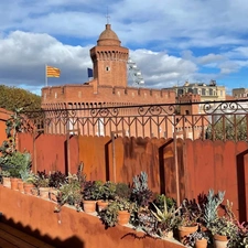 Programme immobilier neuf de 1 lot à Perpignan (66000)