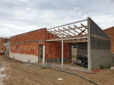 Programme immobilier neuf de 6 lots à Pibrac (31820)