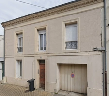 Programme immobilier neuf de 1 lot à Bordeaux (33100)