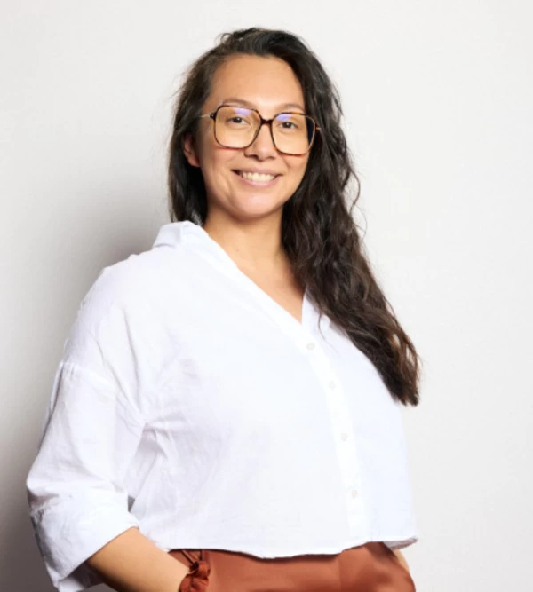 Cynthia HALOPEAU