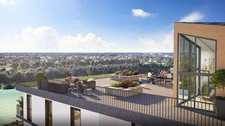 Programme immobilier neuf de 1 lot à Saint-Jean-de-la-Ruelle (45140)