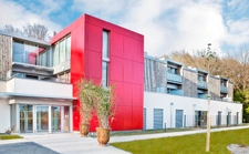 Programme immobilier neuf de 1 lot à Azay-le-Rideau (37190)