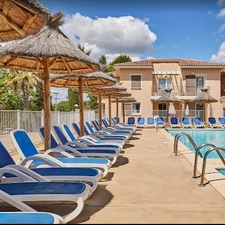 Programme immobilier neuf de 1 lot à La Londe-les-Maures (83250)