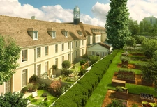 Programme immobilier neuf de 1 lot à Melun (77000)