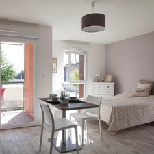 Programme immobilier neuf de 1 lot à Saint-Herblain (44800)