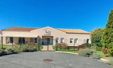 Programme immobilier neuf de 2 lots à Saint-Pierre-d'Oléron (17310)