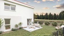 Programme immobilier neuf de 1 lot à Granges-Narboz (25300)