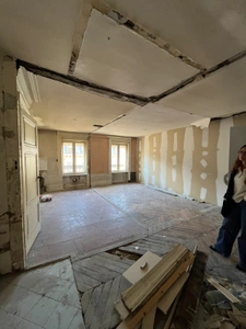 Programme immobilier neuf de 1 lot à Lyon (69001)
