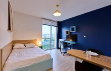 Programme immobilier neuf de 1 lot à Brest (29200)