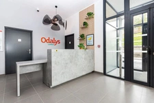 Programme immobilier neuf de 1 lot à Caen (14000)