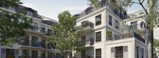 Programme immobilier neuf de 3 lots à Compiègne (60200)
