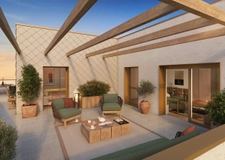 Programme immobilier neuf de 30 lots à Saint-Avé (56890)