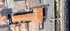 Programme immobilier neuf de 6 lots à Mimizan (40200)