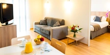 Programme immobilier neuf de 1 lot à Toulouse (31400)