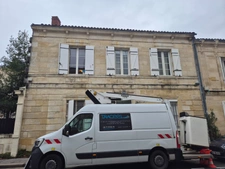 Programme immobilier neuf de 1 lot à Bordeaux (33800)