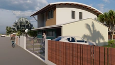 Programme immobilier neuf de 17 lots à Matoury (97351)