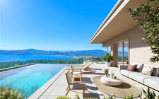 Programme immobilier neuf de 6 lots à Grimaud (83310)