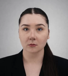 Océane CALMELS