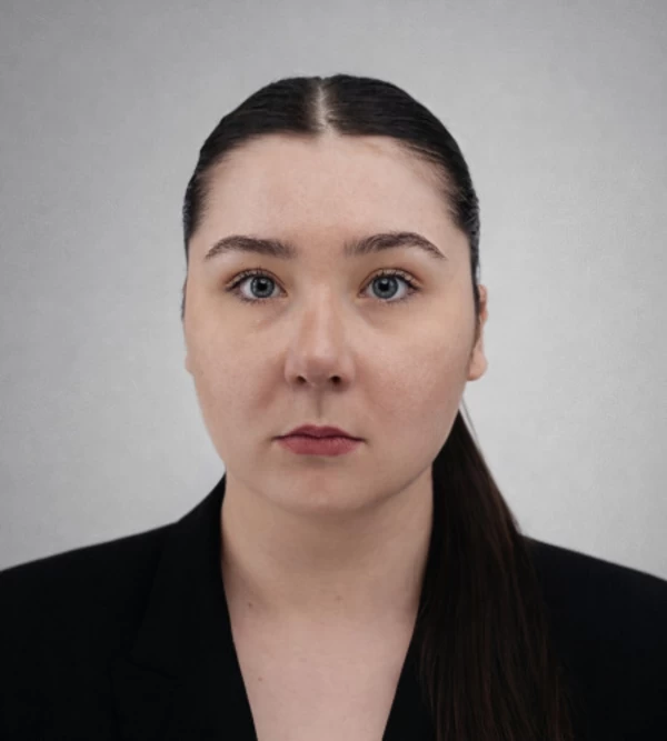 Océane CALMELS