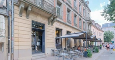 Programme immobilier neuf de 9 lots à Colmar (68000)