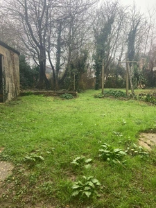 Programme immobilier neuf de 1 lot à Rennes (35000)
