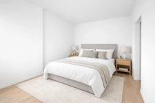 Programme immobilier neuf de 2 lots à Marseille (13004)
