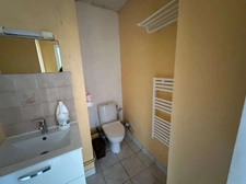 Programme immobilier neuf de 1 lot à Brest (29200)