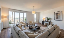 Programme immobilier neuf de 31 lots à Mérignac (33700)