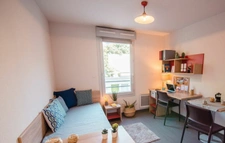 Programme immobilier neuf de 1 lot à Marseille (13010)