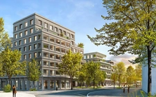 Programme immobilier neuf de 2 lots à Ambilly (74100)