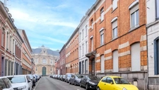 Programme immobilier neuf de 1 lot à Tourcoing (59200)