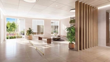 Programme immobilier neuf de 2 lots à Tours (37000)