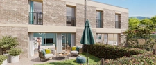 Programme immobilier neuf de 1 lot à Sainte-Geneviève-des-Bois (91700)