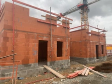 Programme immobilier neuf de 25 lots à Tournefeuille (31170)