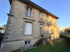 Programme immobilier neuf de 1 lot à Rennes (35000)