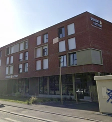 Programme immobilier neuf de 1 lot à Loos (59120)
