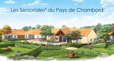 Programme immobilier neuf de 1 lot à Bracieux (41250)