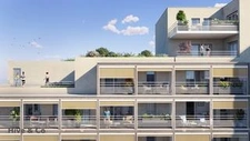 Programme immobilier neuf de 1 lot à Clermont-Ferrand (63000)