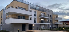 Programme immobilier neuf de 3 lots à Pontault-Combault (77340)