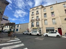 Programme immobilier neuf de 1 lot à Sète (34200)