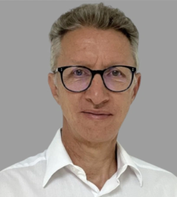 Pierre ROSSELLO