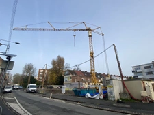 Programme immobilier neuf de 1 lot à Saint-André-lez-Lille (59350)