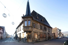 Programme immobilier neuf de 4 lots à Rouffach (68250)