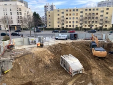 Programme immobilier neuf de 12 lots à Villejuif (94800)
