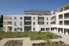 Programme immobilier neuf de 1 lot à Vernouillet (28500)
