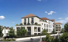 Programme immobilier neuf de 7 lots à Épinay-sur-Orge (91360)